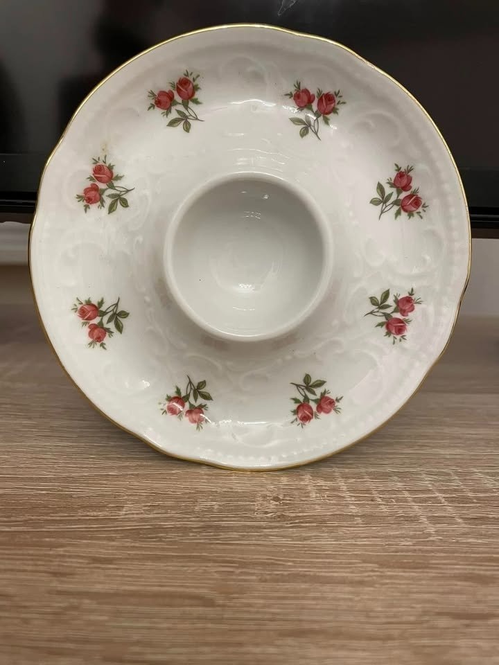 Stojan na vajíčka - 3