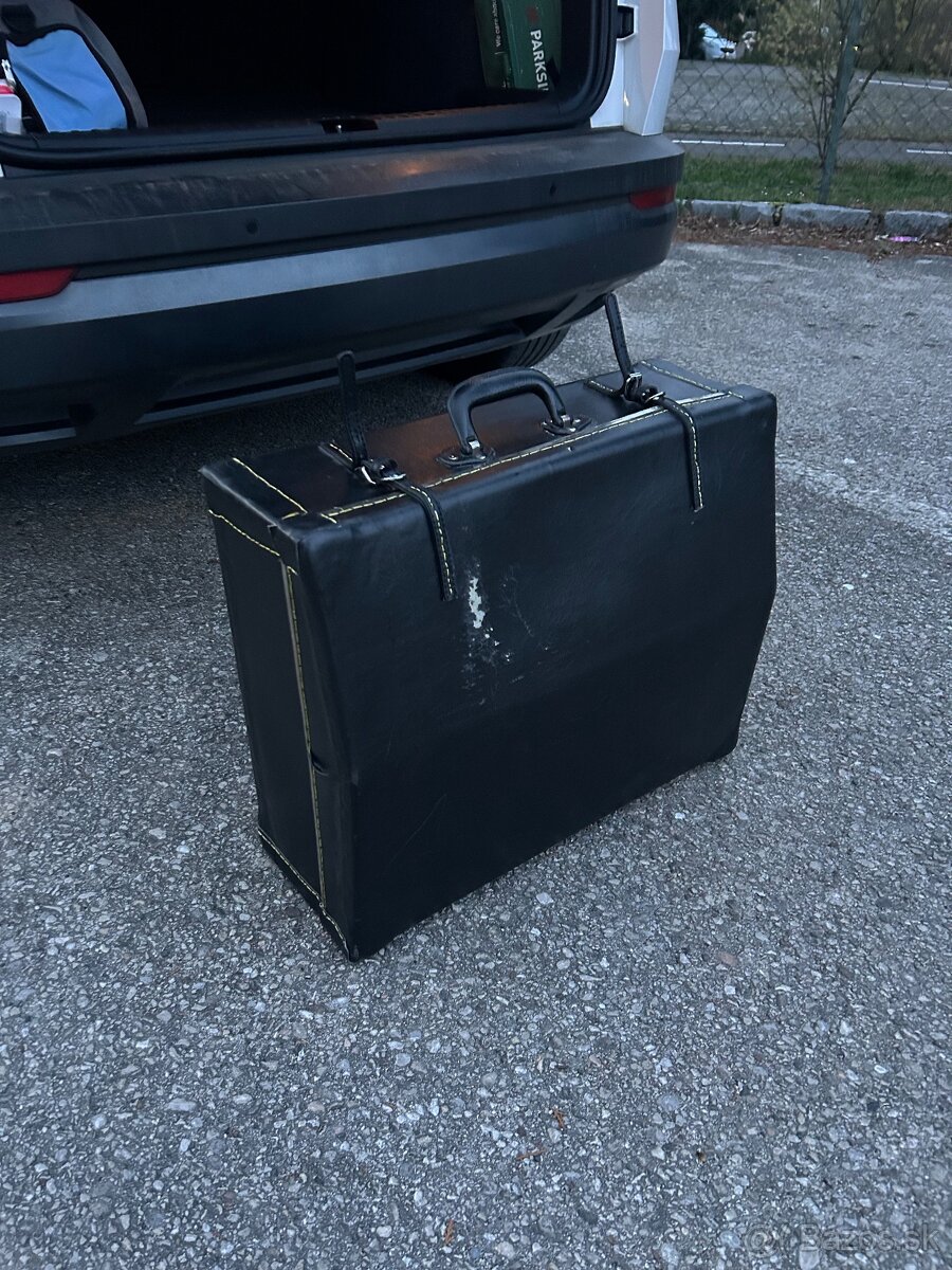 Akordeón Royal Standard Campania 120 basov - 3