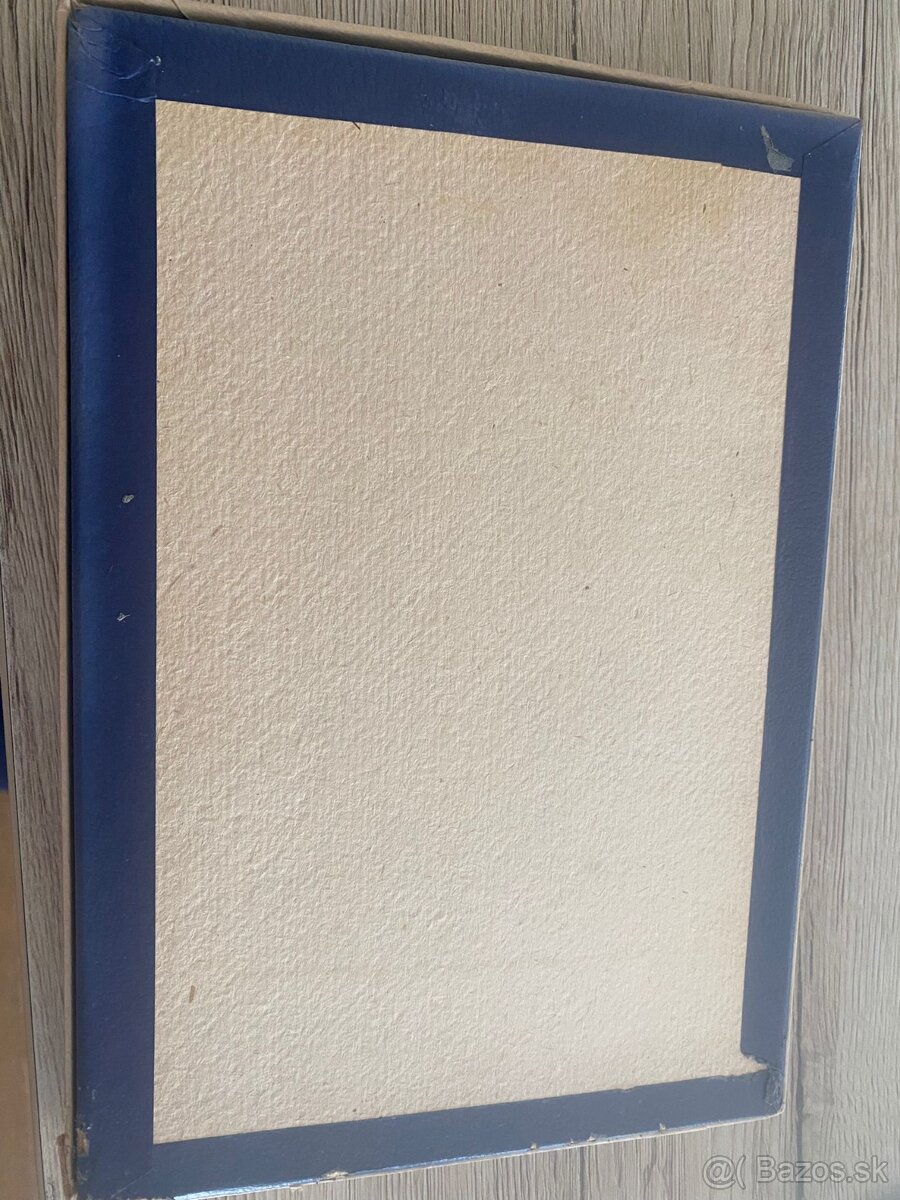 Predám stavebnicu Merkur M1 - 3