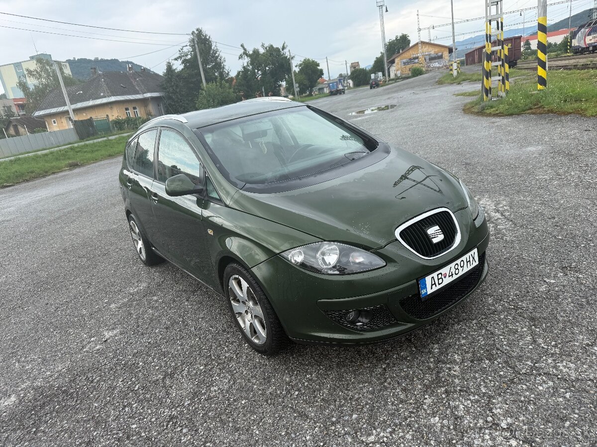 Seat Altea XL - 3