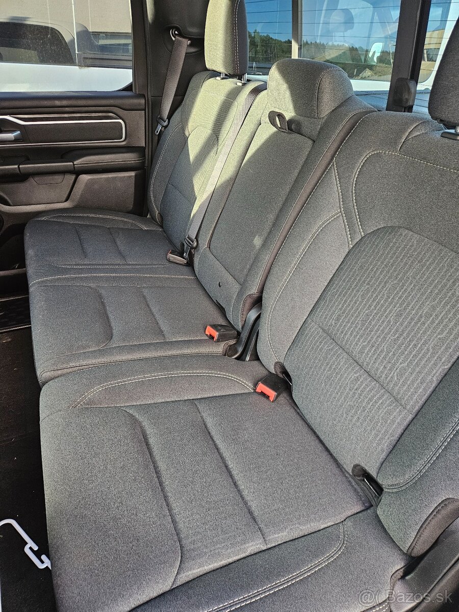 Dodge ram 1500