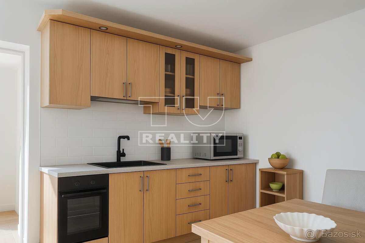 Predaj chalupy Uhrovec - 3