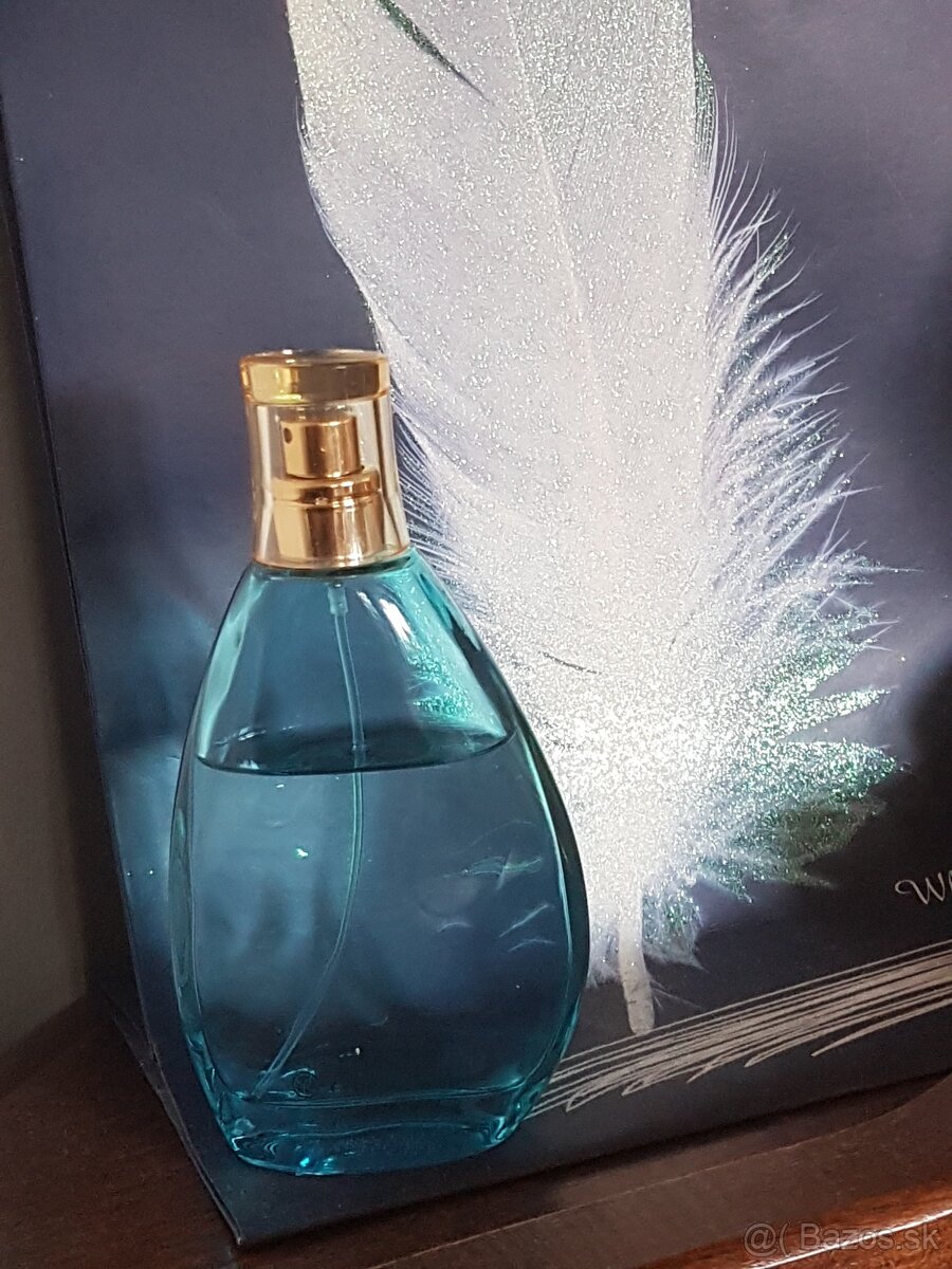 75 ml toaletná voda Collection Été Yves Rocher - 3