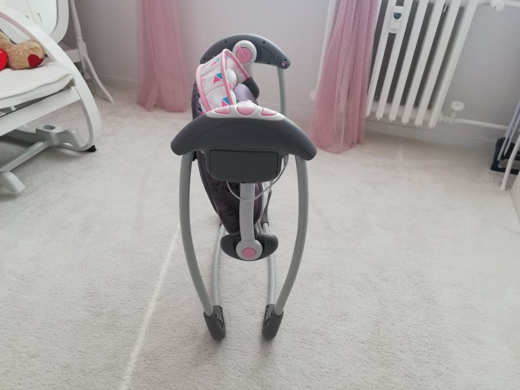 Lehátko ZOPA WAVE - 3