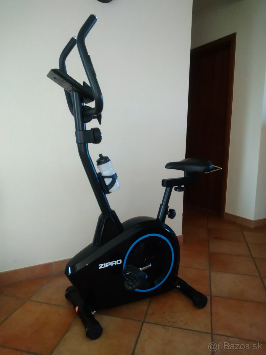 Stacionárny bicykel Zipro - 3
