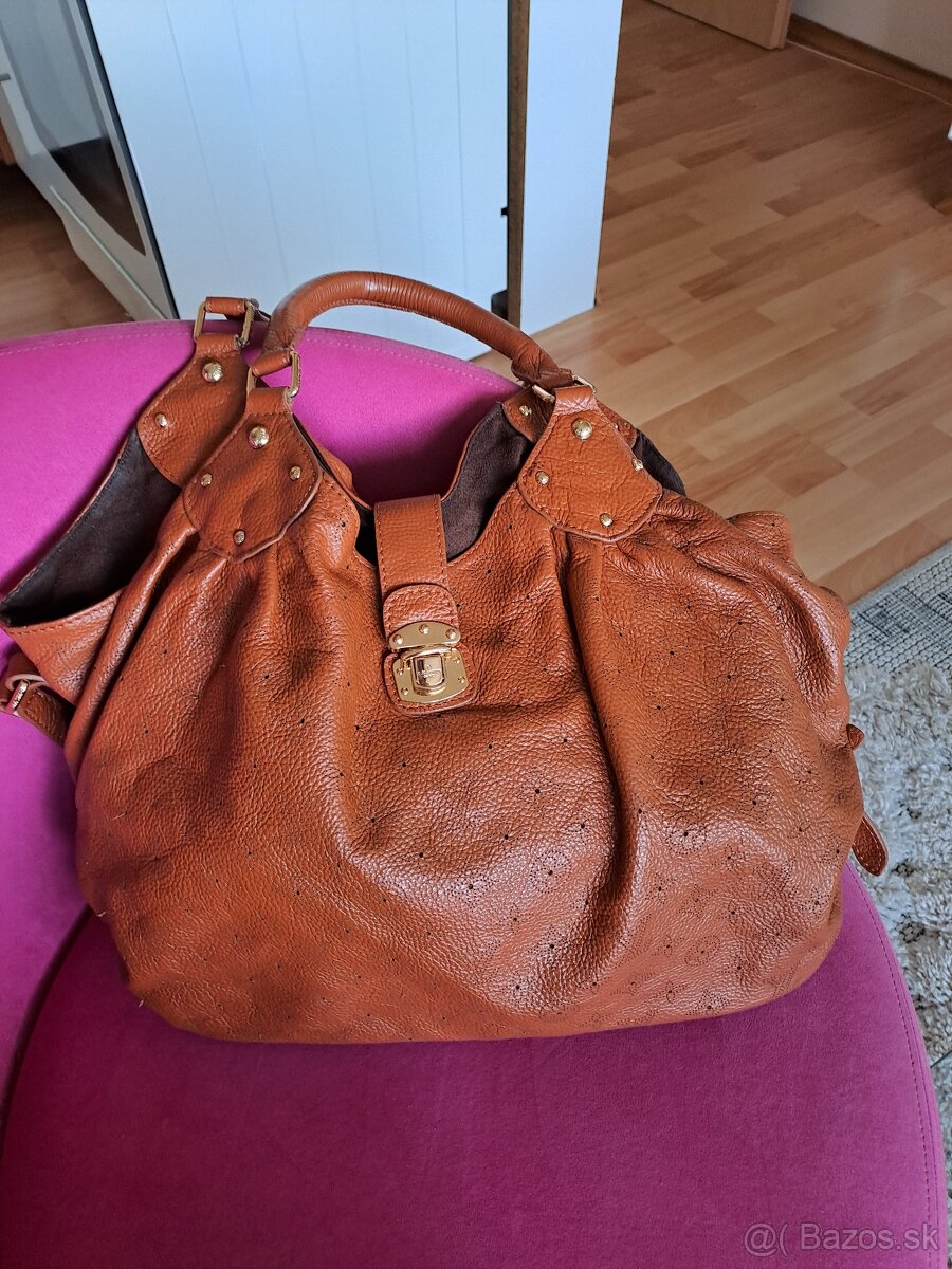 Louis vuitton Mahina - 3