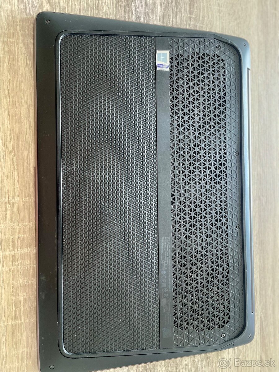 HP ZBook Studio G3 - 3