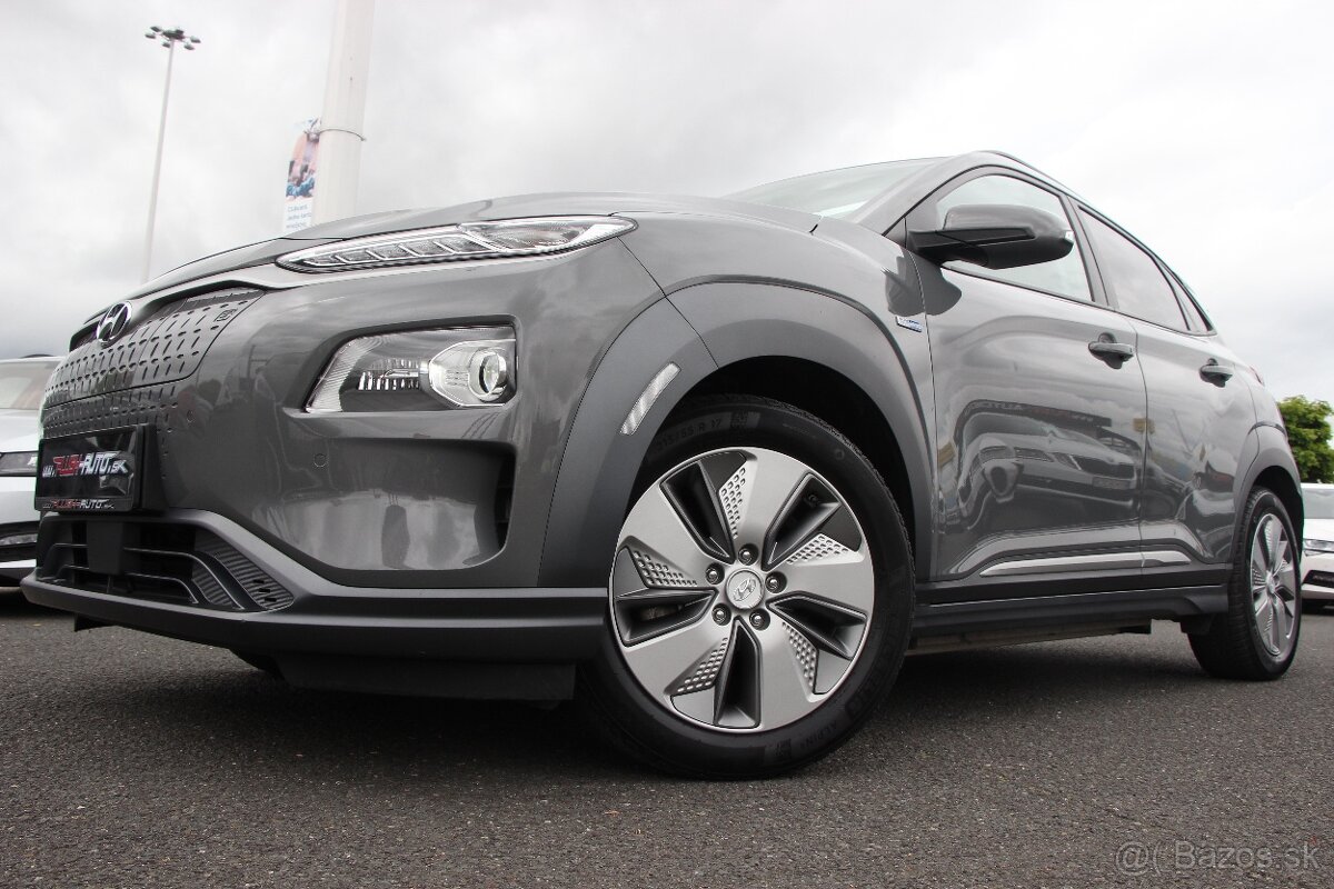 Hyundai Kona Electric 150 už od 199€ mesačne - 3