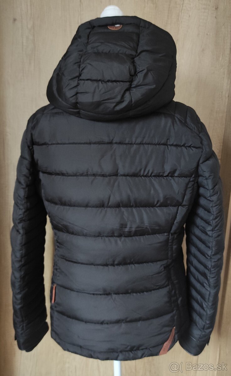 Marikoo dámska zimná bunda - 3