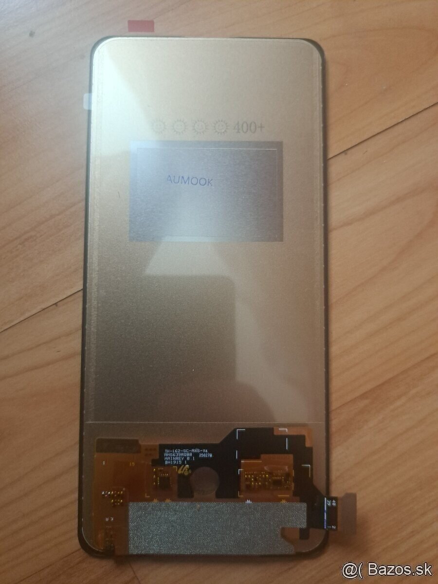 Xiaomi Mi 9T / Mi 9T Pro / K20 / K20 Pro - IPS LCD DISPLEJ - 3