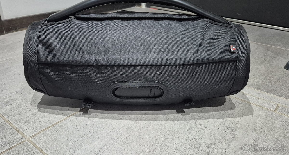 JBL Boombox 3 Wifi + OBAL - 3