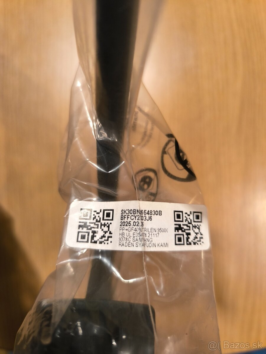 ♛ ORIGINÁLNE nožičky na TV Samsung ♛ - 3