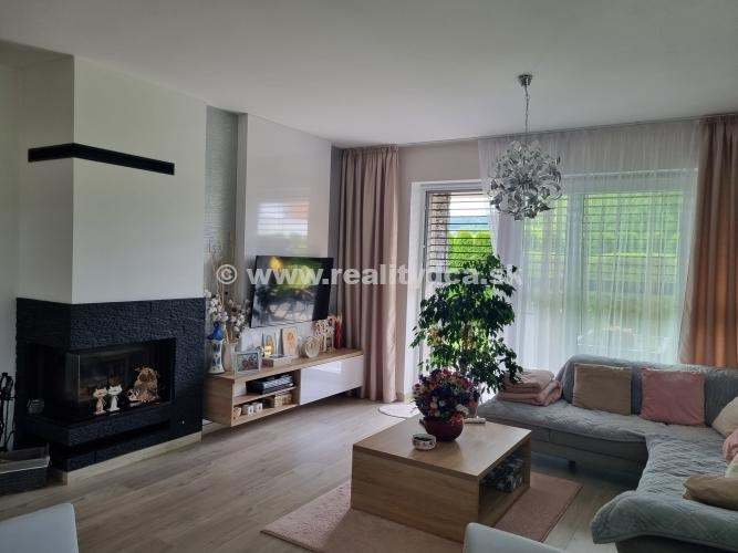 Predám novostavbu RD v Dubnici nad Váhom - 3