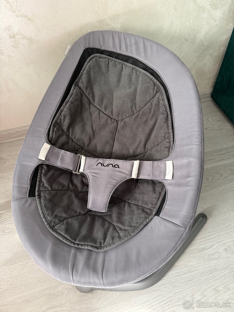 Nuna lehatko - 3