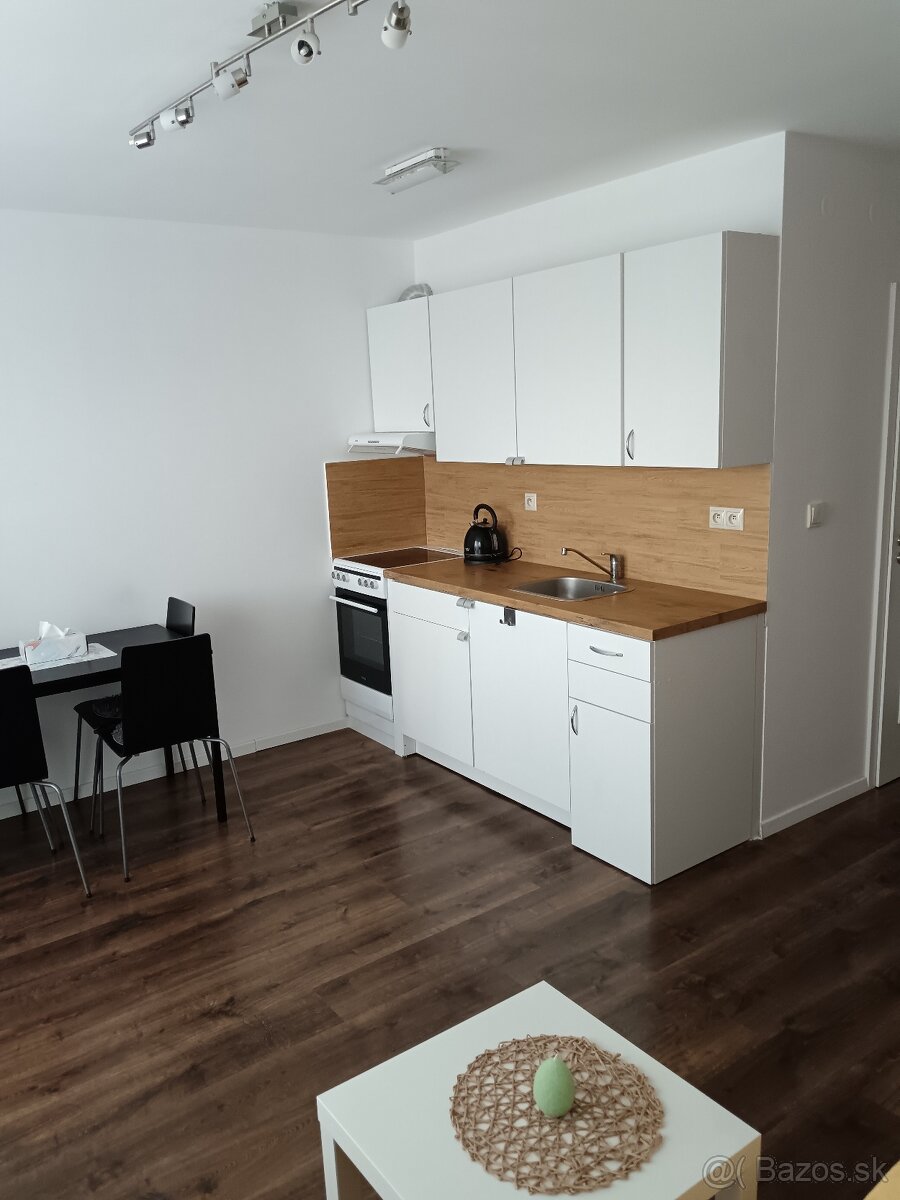 Byt do prenajmu - 3