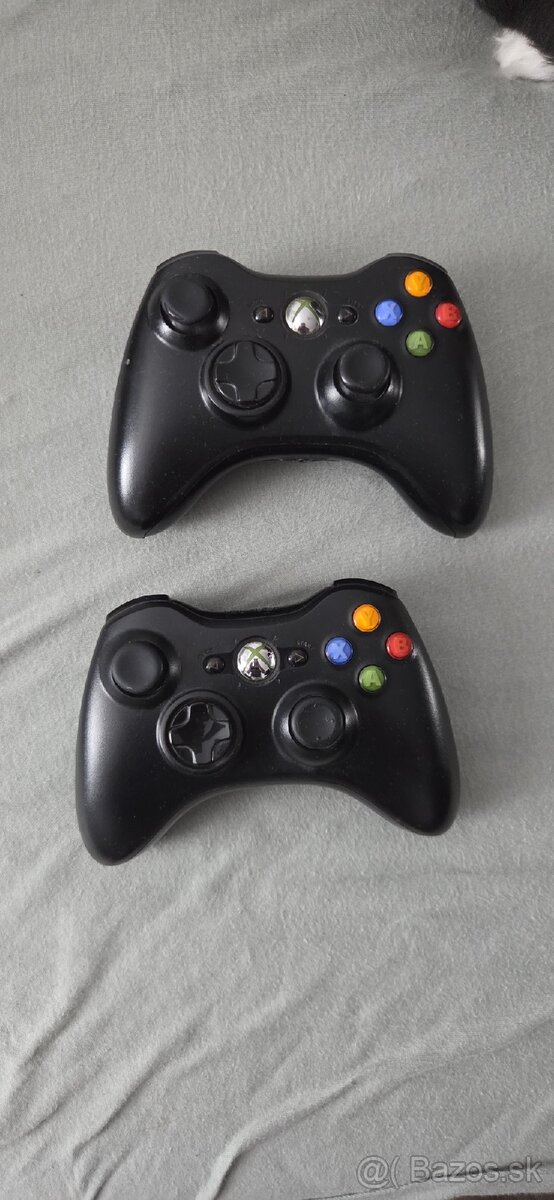 Xbox 360 - 3