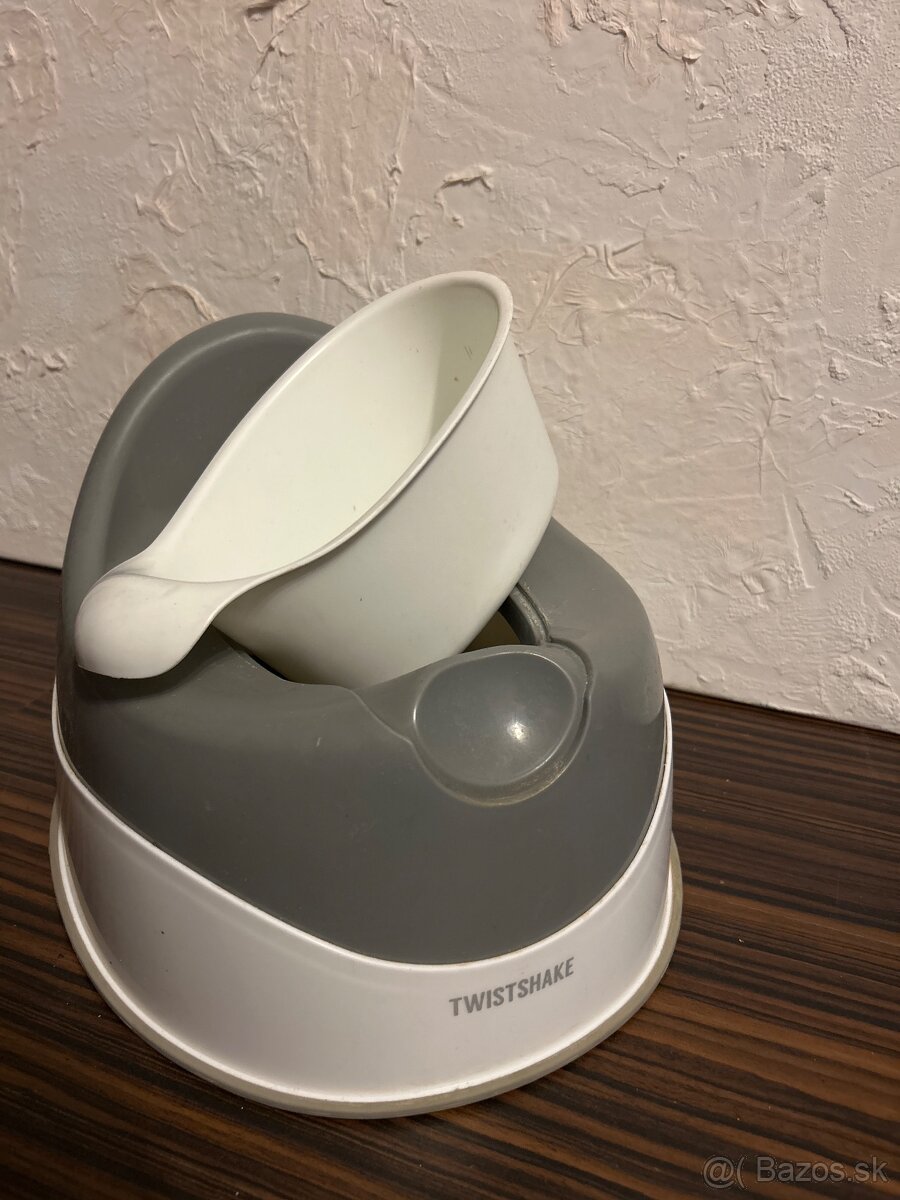 Twistshake nočník - 3