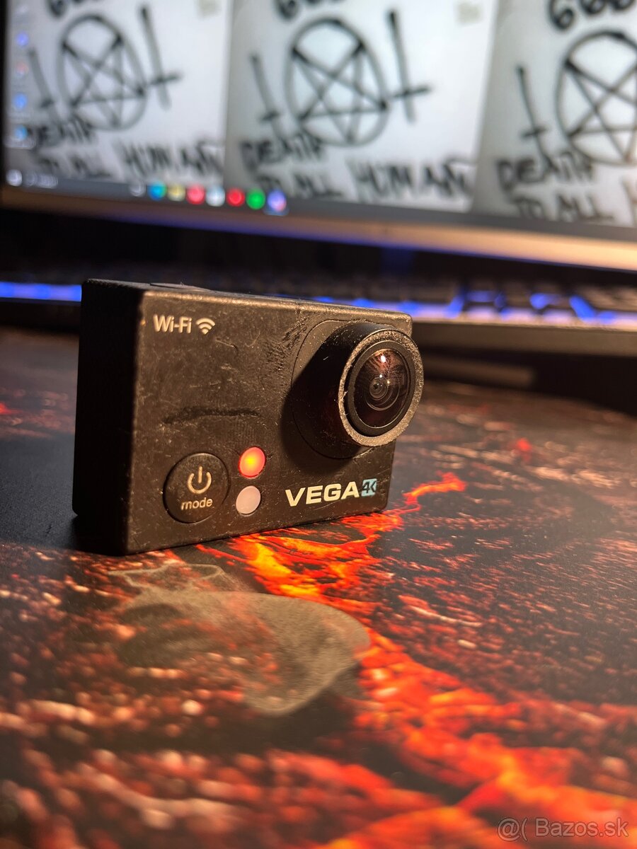 Predám kameru Nice boy - 3