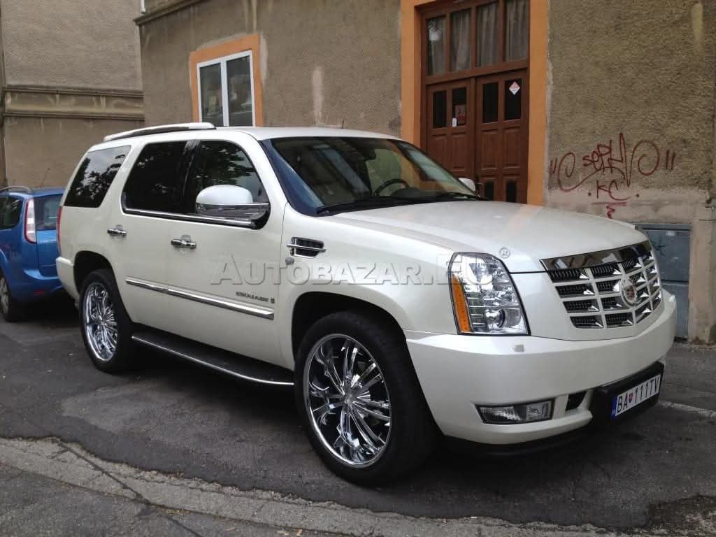 Lexani Dagger 24" predám alebo vymením - 3