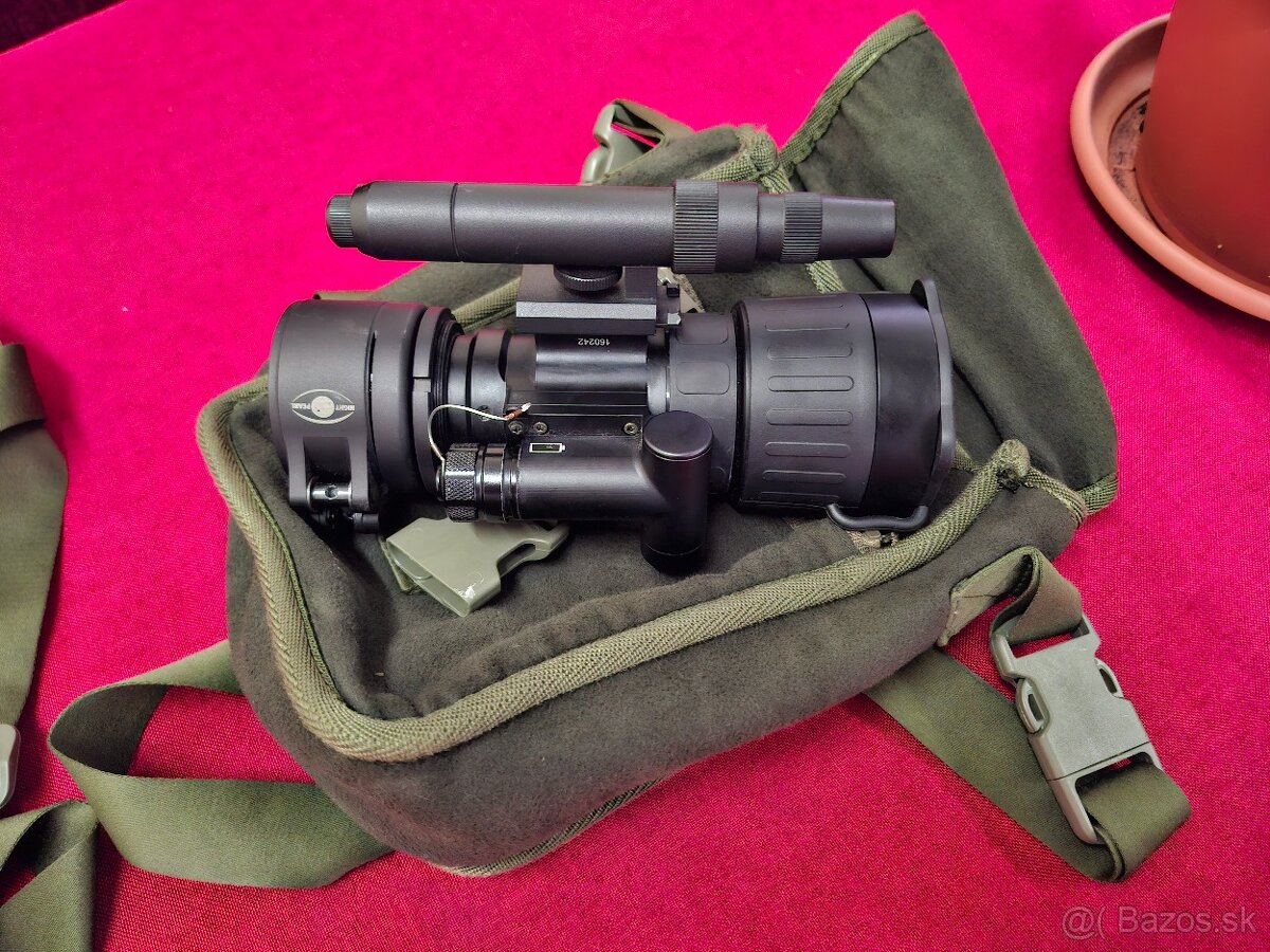 Night Pearl NP22 gen2+ - 3