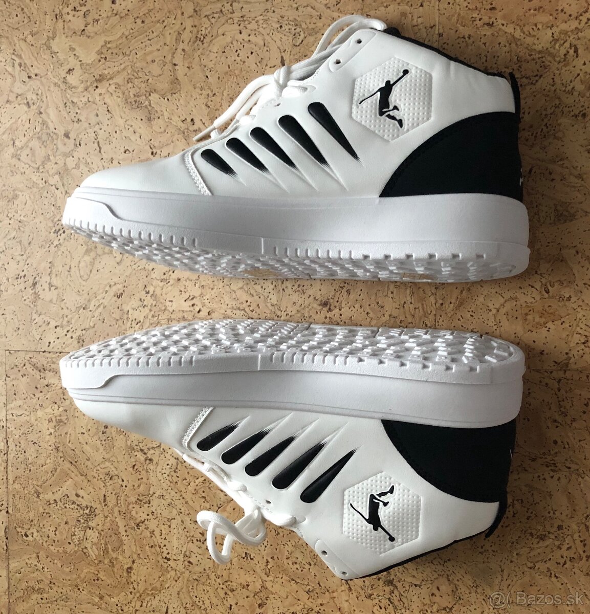 TENISKY…UNISEX…NOVE-v.38,5-39 - 3