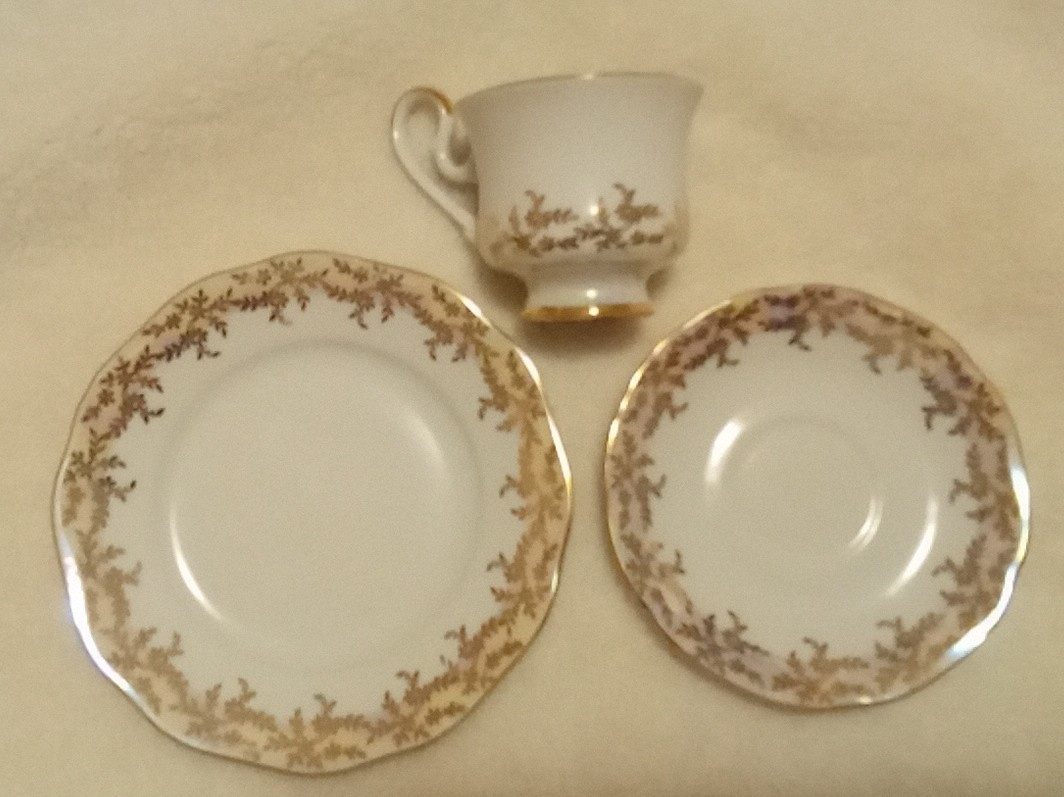 Loučky Kávova Súprava pre Jedného - 3