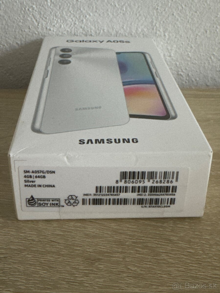 Samsung A05s - 3