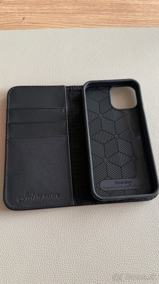 Obal na iPhone 13 mini - 3