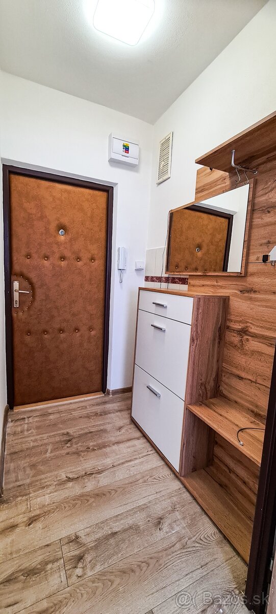 garsónka Čadca - centrum - 3