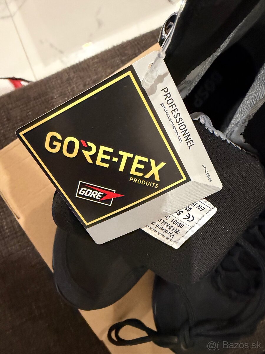 Kanady Gore-tex - 3