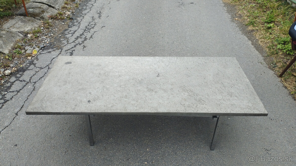 DARUJEM A PREDAM STOLIK POD TELEVIZOR,KONFERENCNY STOLIK - 3