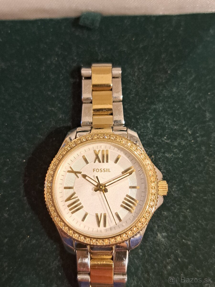 Damske hodinky Fossil - 3