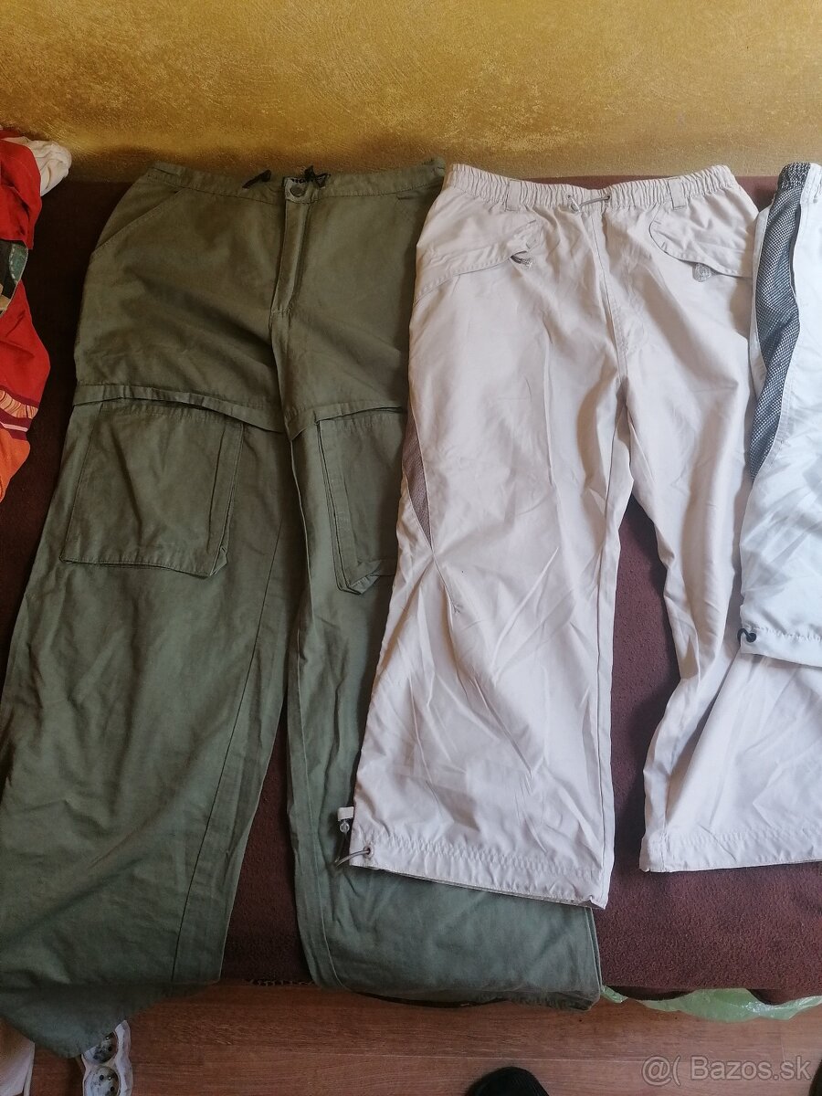 Predám pánske nohavice - 3