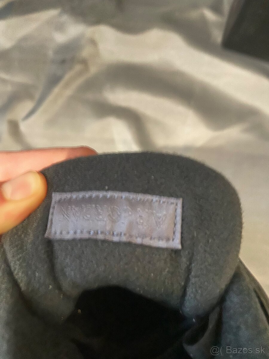 Air Jordan 4 black cat - 3