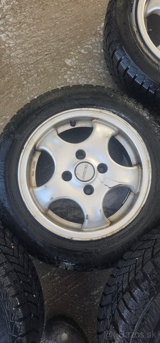 Elektrony 13 4x100 - 3