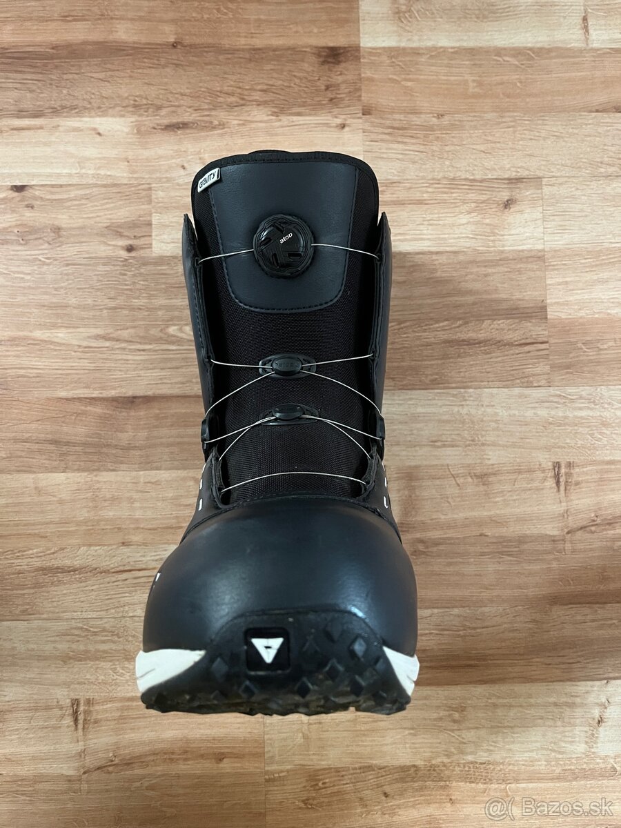 Snowboard topánky GRAVITY recon ATOP - 3