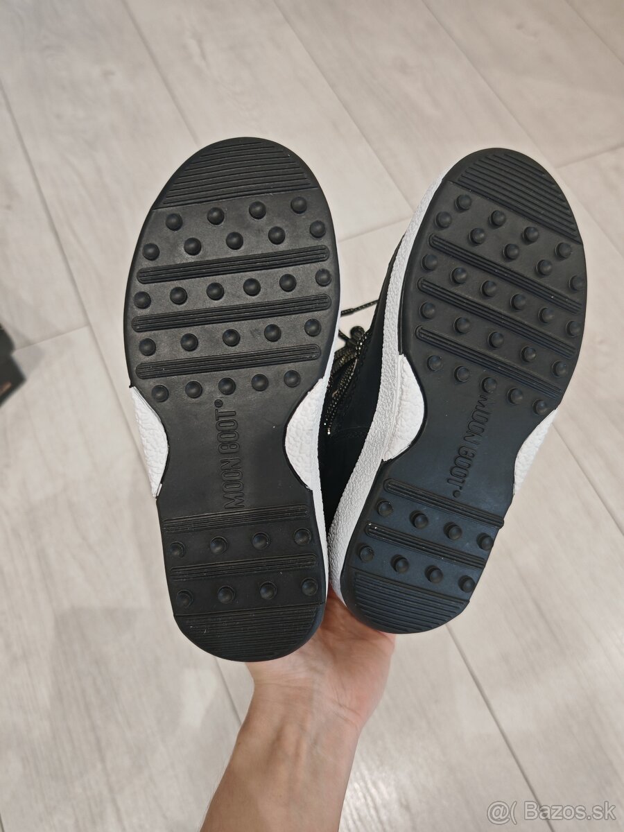 Moon boot 32 NOVE - 3