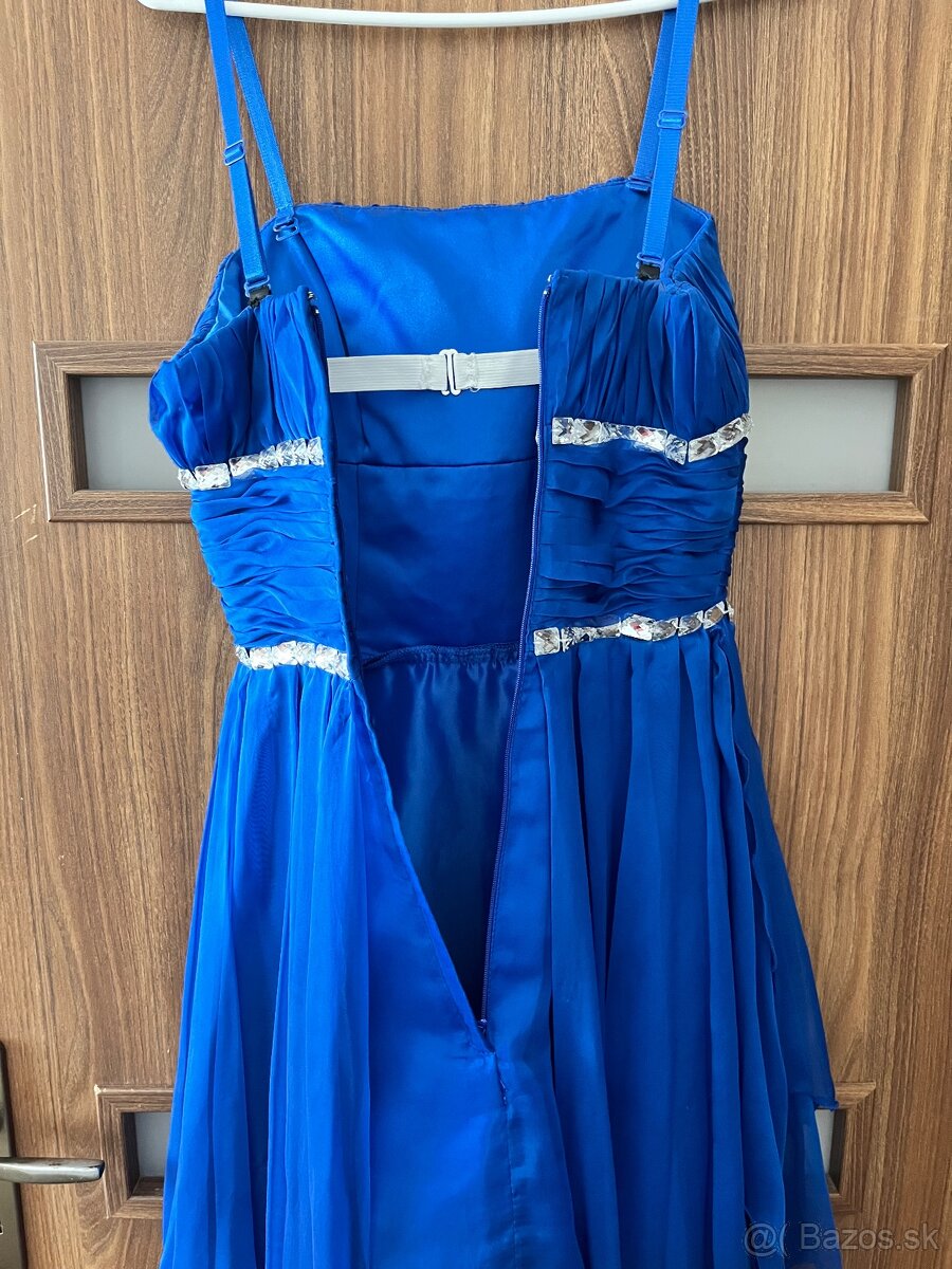 Spoločenské šaty - 3