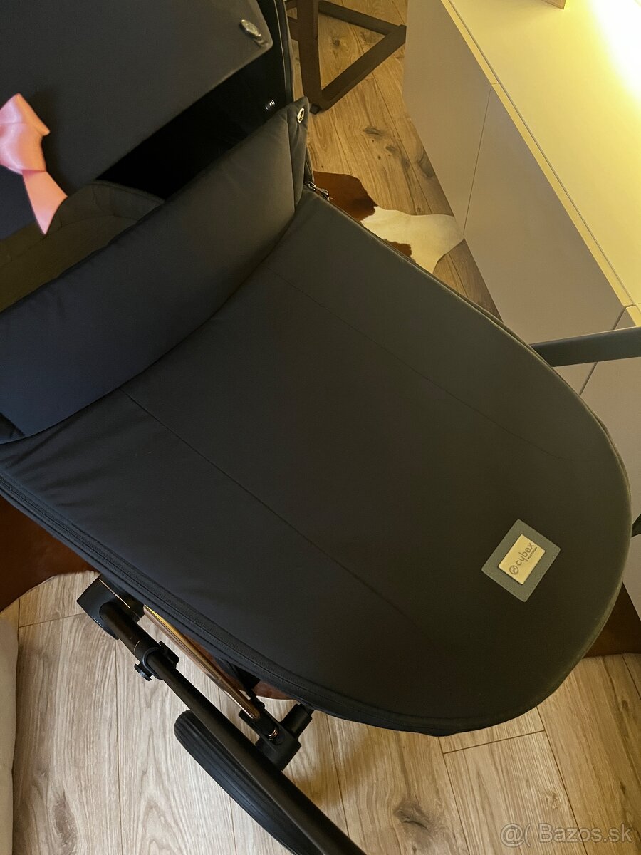 Vanička Cybex Priam 4.0 - 3