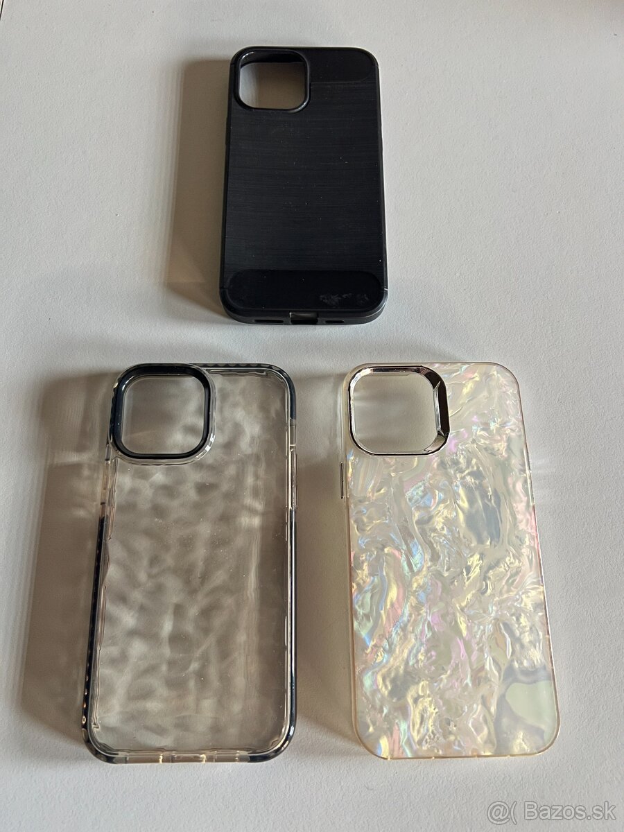 Kryty na iPhone 13 pro Max - 3