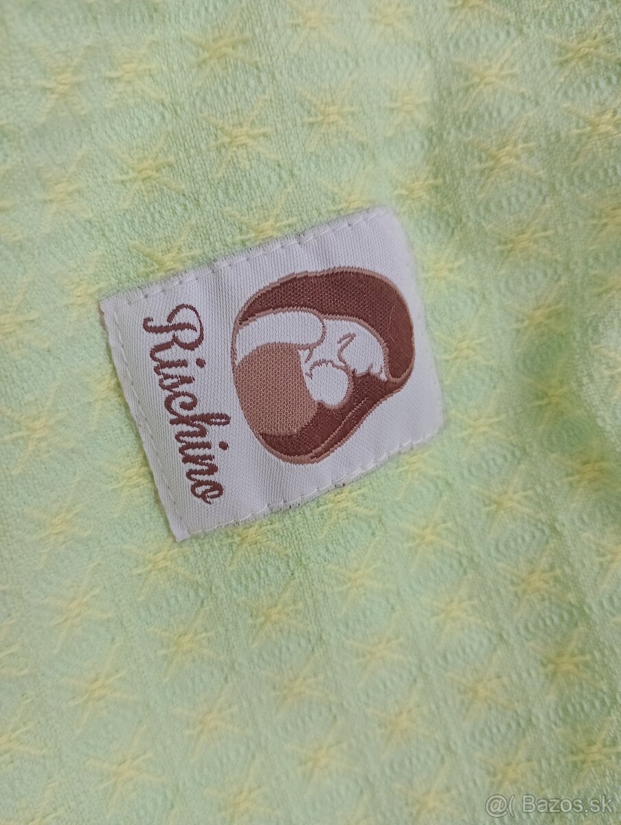 Rastúci nosič Rischino Flexible - 3