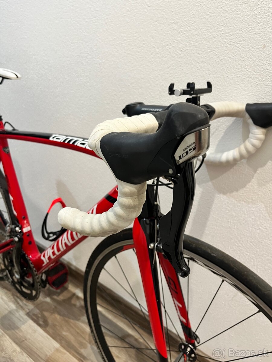 Specialized tarmac sl4 - 3