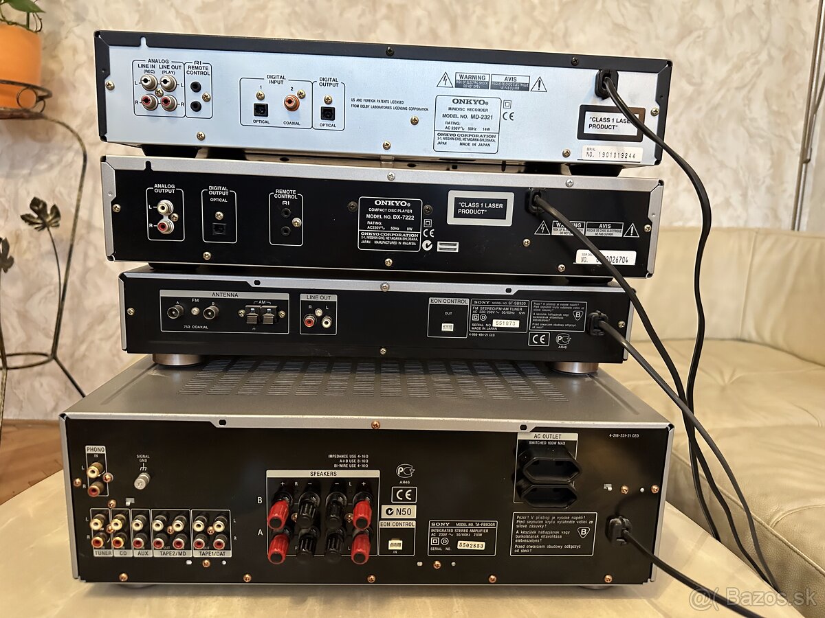 Sony TA-FB930R QS - 3