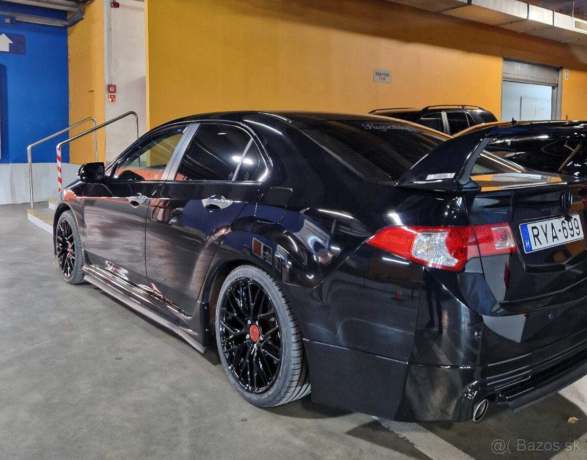 Honda accord 2010 - 3