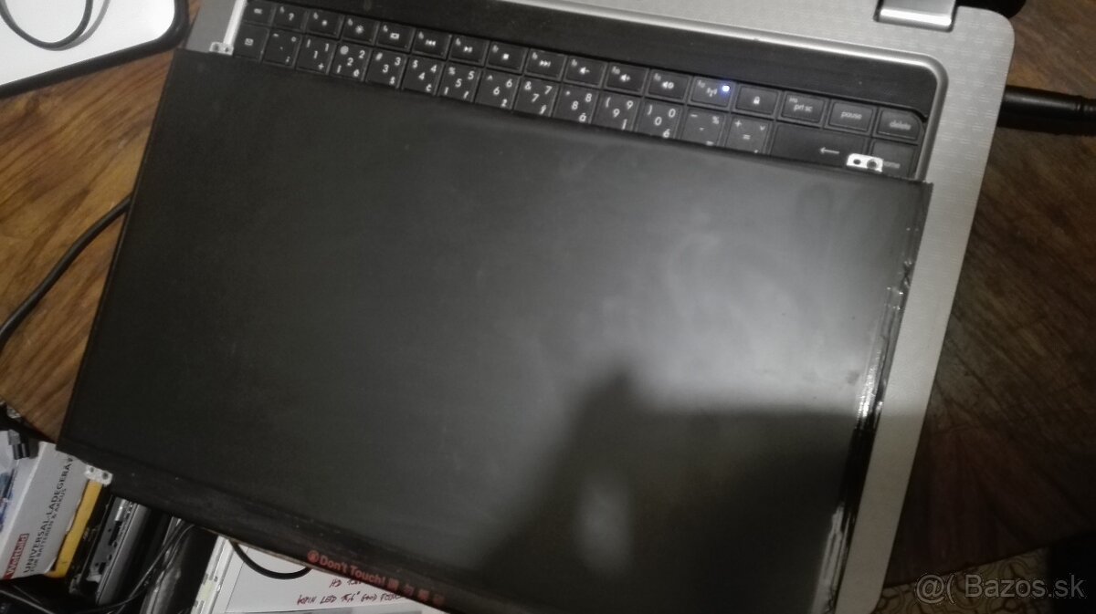 Display, Displej, Obrazovka pre notebooky 15,6" 15,4",15" - 3