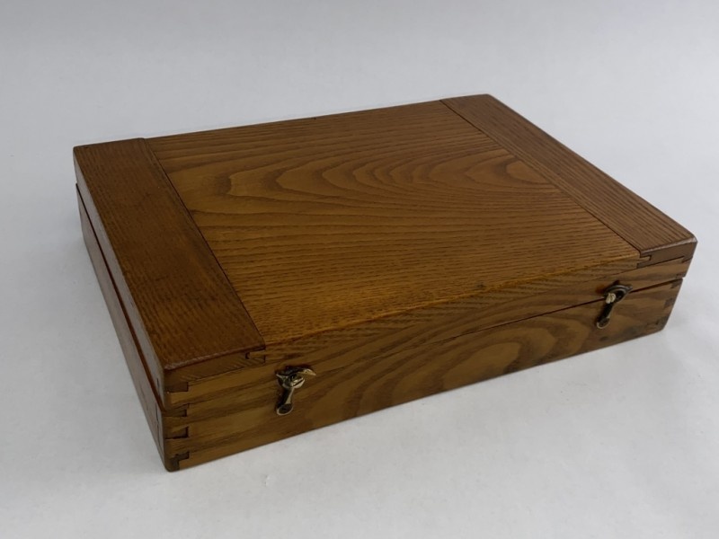 Veľký kartografický kompas SussN Budapest - 3