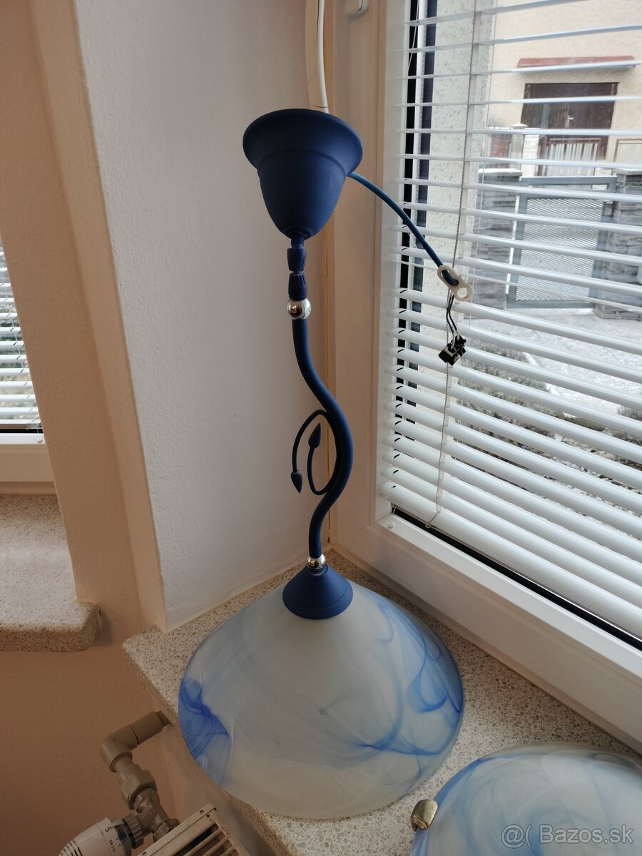 Predám luster a stropnicu - 3