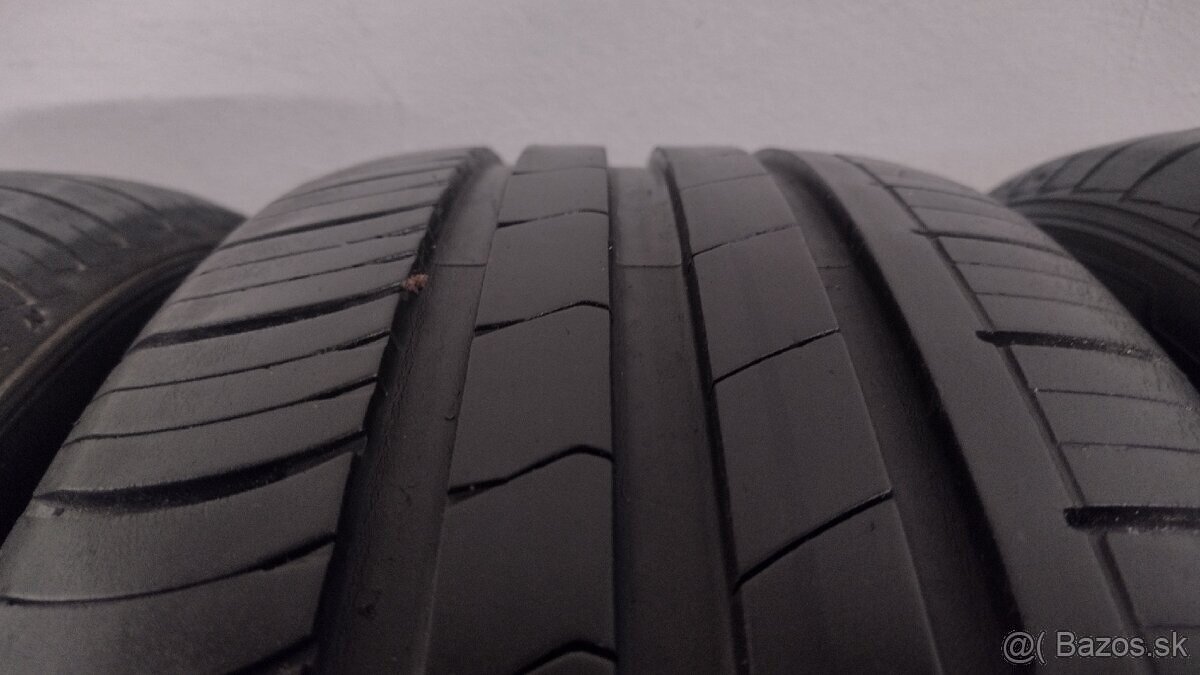 205/55r16 Hankook - 3