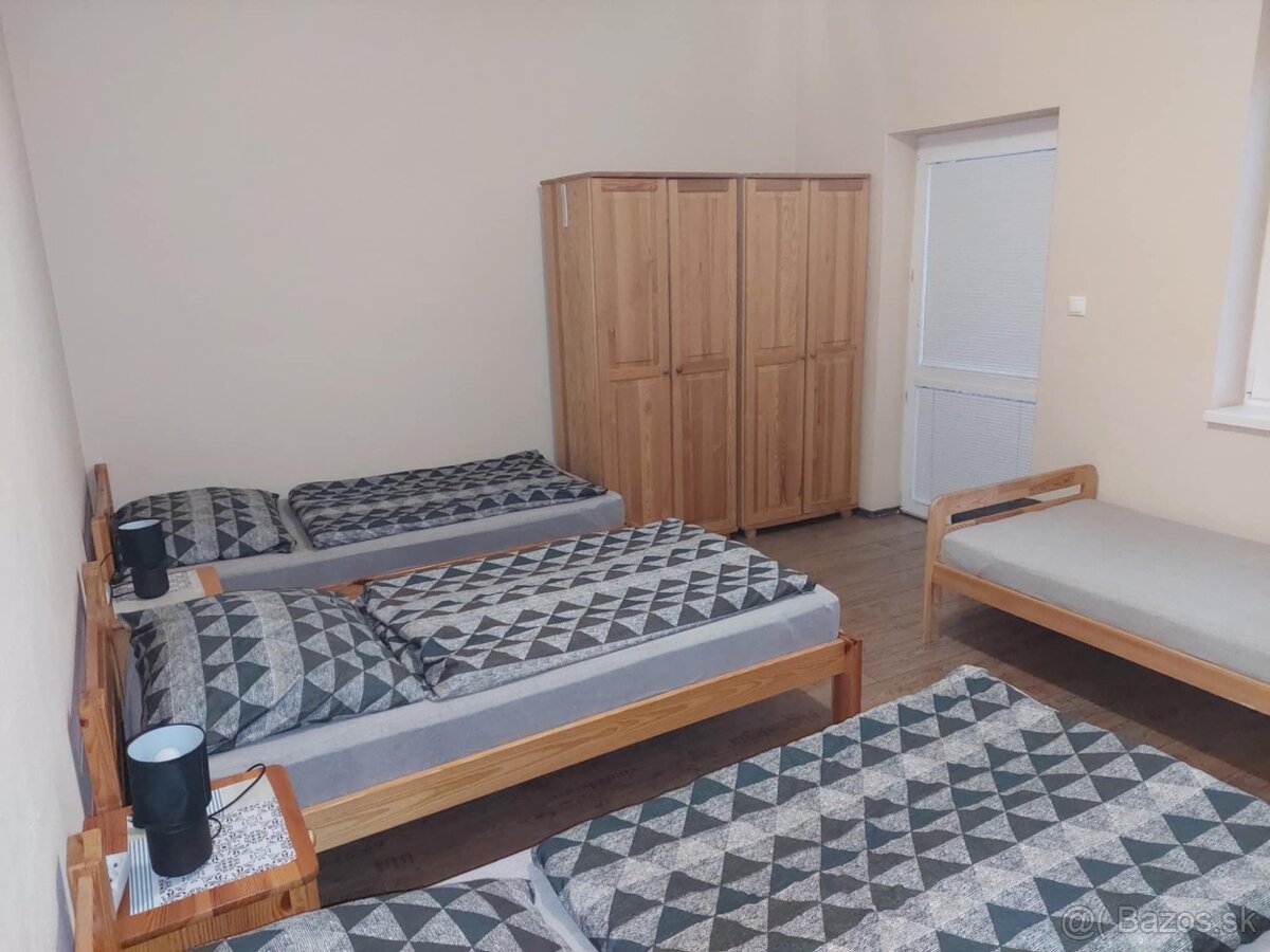 Prenajom rodinného domu - 3