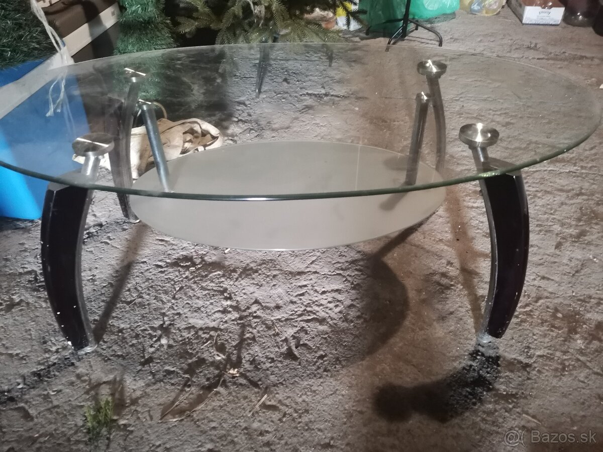 Konferencny stolík - 3